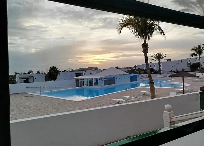 Casa Los Tuscanes