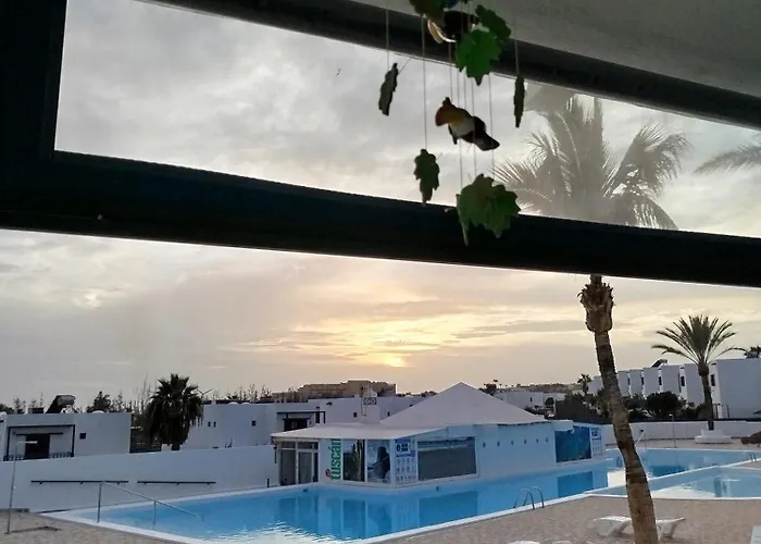 Casa Los Tuscanes