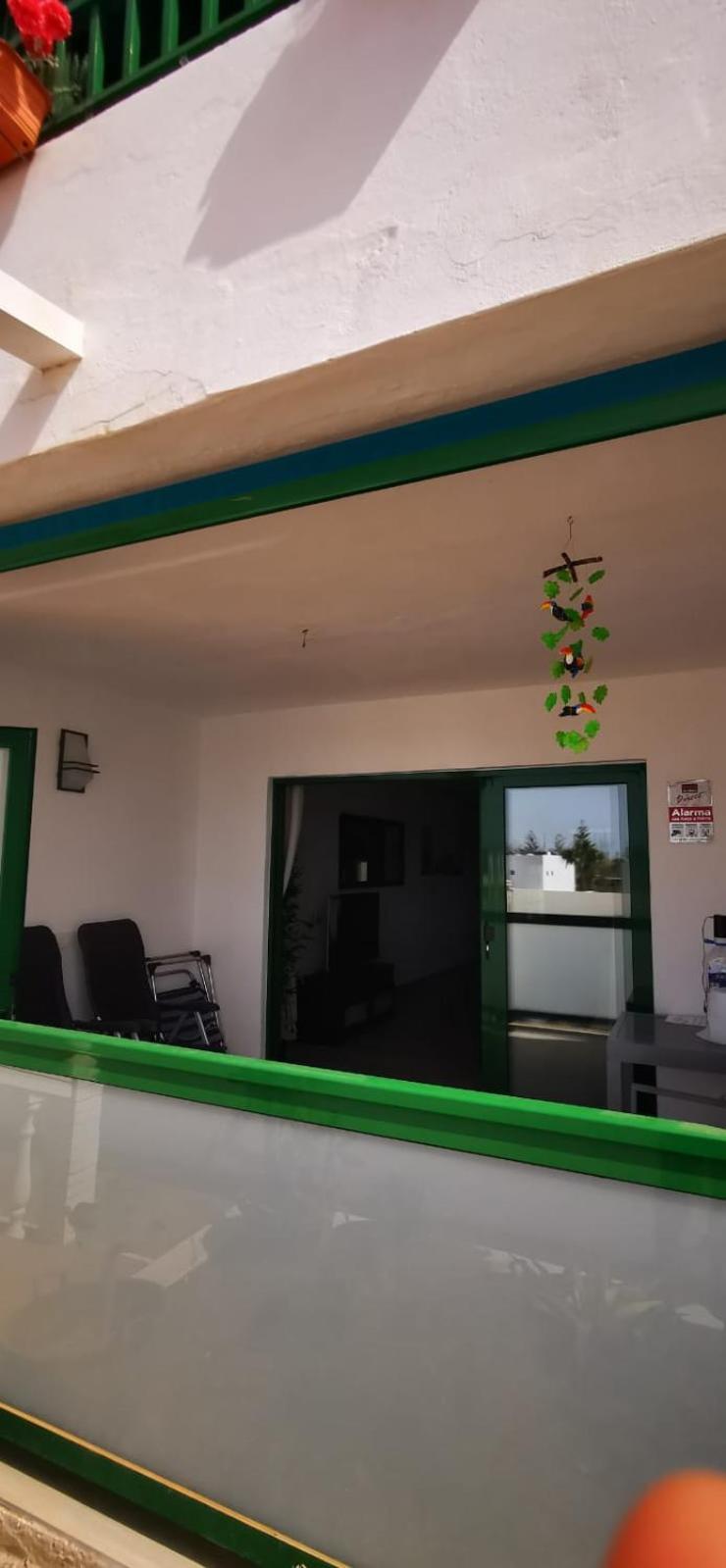 Casa Tuscanes Apartment Costa Teguise