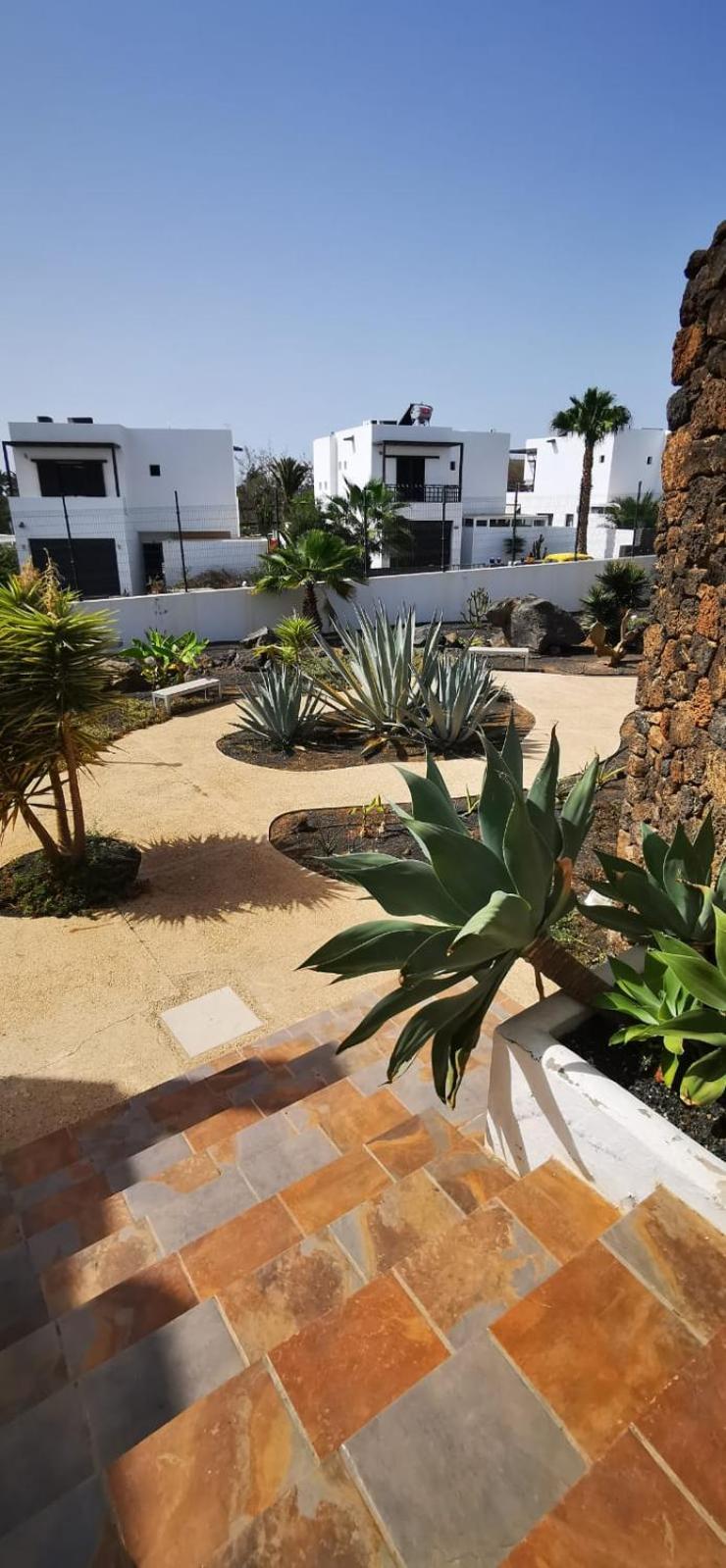 Apartment Casa Tuscanes Costa Teguise